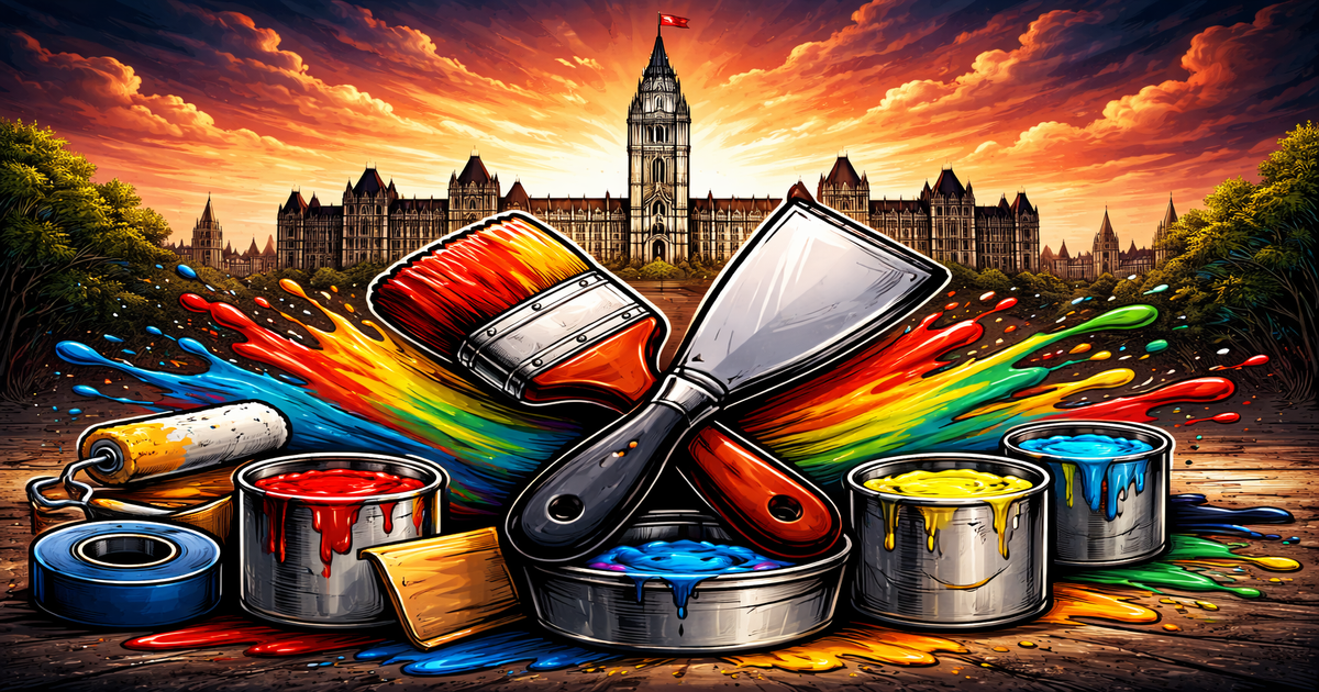 Find painting contractors in Ottawa